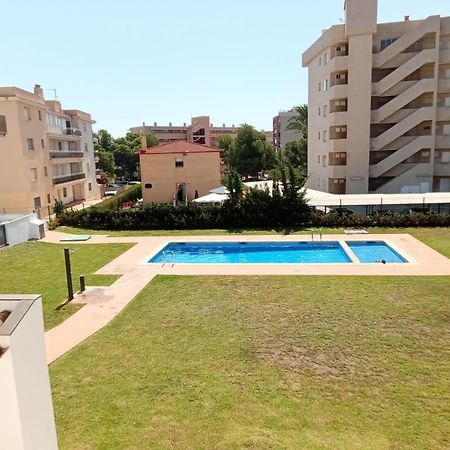 Ilda Menta Apartment Miami Playa Exterior foto