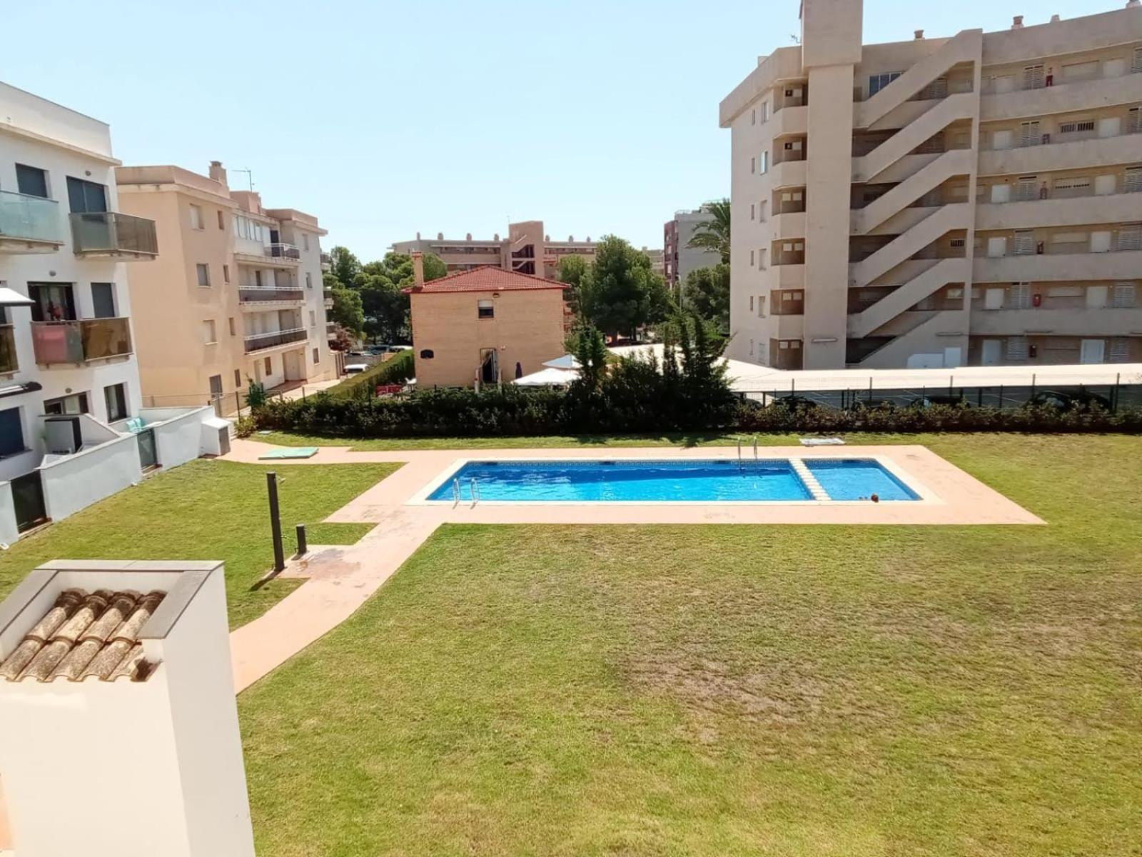 Ilda Menta Apartment Miami Playa Exterior foto