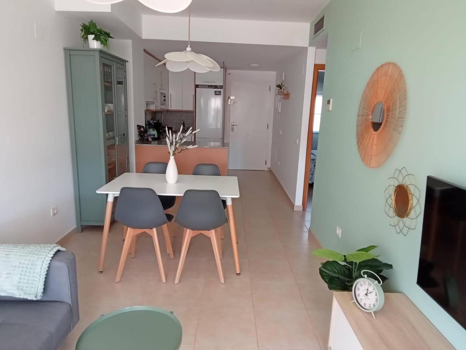 Ilda Menta Apartment Miami Playa Exterior foto
